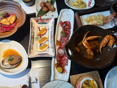 -花潮料理艺食馆(成都万象城店)