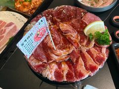 -谷牛和牛烤肉(漕河泾印象城店)