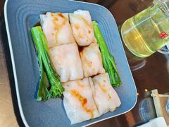 -中山保利艾美酒店-乐美中餐厅