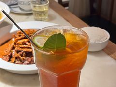 霸王柠檬茶-吴莊(罗湖喜荟城店)