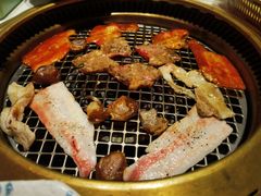 -和牛村烧肉放题(淄博王府井店)