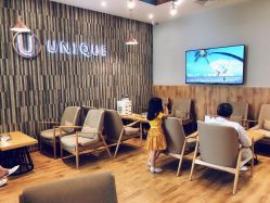 -尤尼可国际影像(万源分店)
