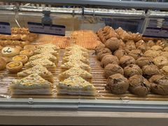 -LanTa蓝塔烘焙(紫荆山卜蜂莲花店)