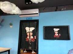 -友达面馆·酸菜鱼面(钱塘区店)