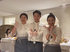 -京彩臻品火锅
