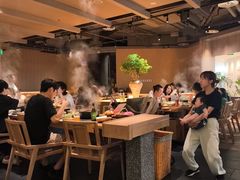 -盡膳口福跷脚牛肉火锅(国贸商城店)