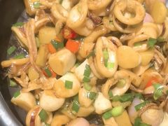 -味钱塘·钱塘渔鲜·地道江浙菜(宋城店)