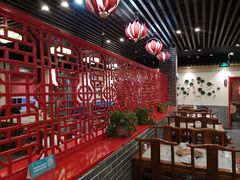 -五悦北平四季涮肉·烧烤(老商埠店)