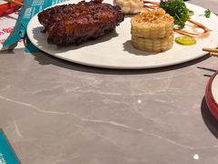 -通海俄式烧烤·俄罗斯大串(嵩山路店)