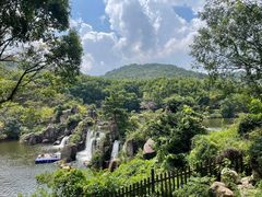 -白马涧龙池景区