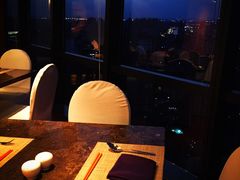 大堂-龙之梦万丽酒店青餐厅