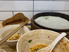 -晓友烧麦(光华村店)