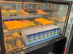 -茶百道(春熙路银石广场店)