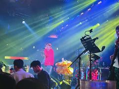-拾叁唐Livehouse(佛山禅城店)