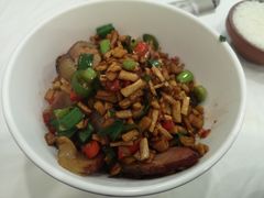 -新新湘菜馆(新中街二条店)