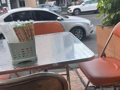 -繁仔牛杂(石排店)