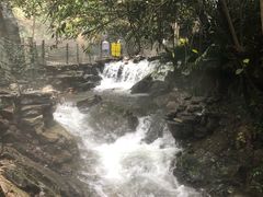 -英西峰林·洞天仙境