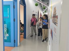 -英孚教育青少儿(河东资深教研中心)