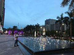 -深圳龙华星河COCO City(民治店)