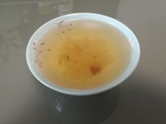 银耳汤-刀郎牛肉面新疆餐厅·烧烤(清真通州珠江国际城店)