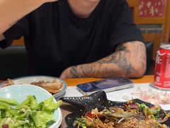-状元阁烧烤(群力店)
