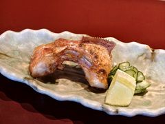 -炎橘·板前料理 Omakase