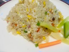 -红辣椒·川菜·火锅(张杨路店)