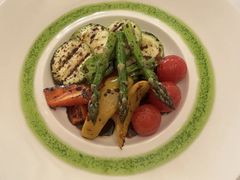 -casamosaico卡萨马可意大利餐厅