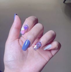 -如一·美甲美睫