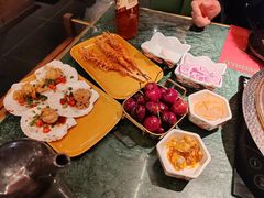 -牛New寿喜烧(金鹰世界店)