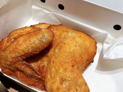 -麦当劳(文化西路店)