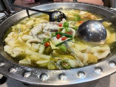 -陈生记黑鱼馆·20年活鱼现杀(宁波鼓楼店)