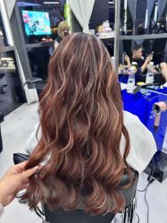 -U·NI SALON 造型