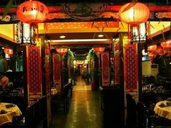 -缪氏川菜(丰盛町店)