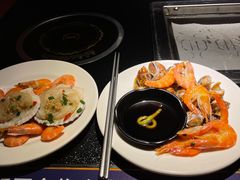 -蓝鲸湾汤泉(包河店)