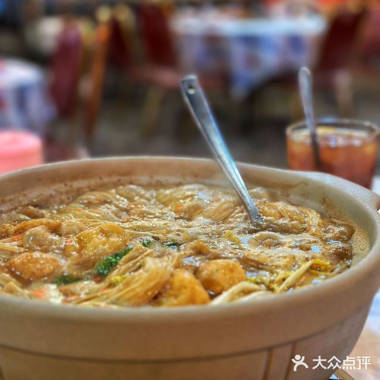 美食探店｜关于我在北京会无数次去的打边炉🍲 