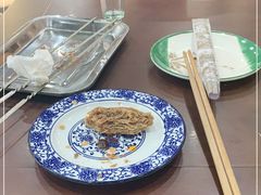 -牛街老爆肚满(牡丹园店)