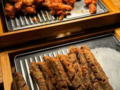 -比格比萨自助(诺亚大厦店)