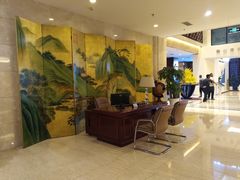 -莱西华玺大酒店