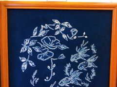 -璞真扎染博物馆