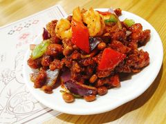 -陈傻子餐厅(世纪都会店)
