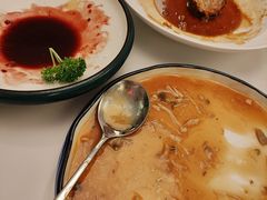 -翡翠拉面小笼包(岭南新天地店)