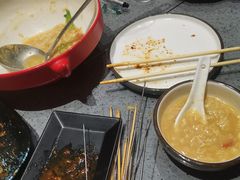 -锦州烧烤·纸包鱼(物资学院路店)