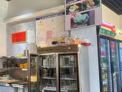 -红辣椒八爪鱼特色韩国料理