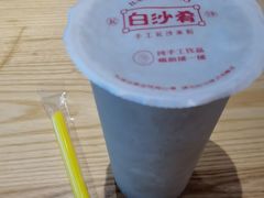 -白沙肴·长沙米粉.小炒湘菜(石厦时代广场店)