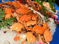 -西安W酒店·WEI全味西餐厅