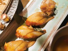 -蟹将军·松叶蟹和牛日料放题自助(K11店)