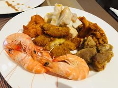 -大连日航饭店