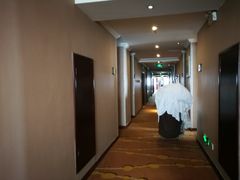-驻马店柏林国际酒店
