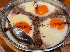 -ELI FALAFEL Lebanese&Mediterranean黎巴嫩美食(富城路店)